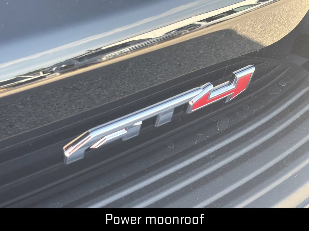 2026 GMC Yukon XL AT4 Ultimate - Photo 9