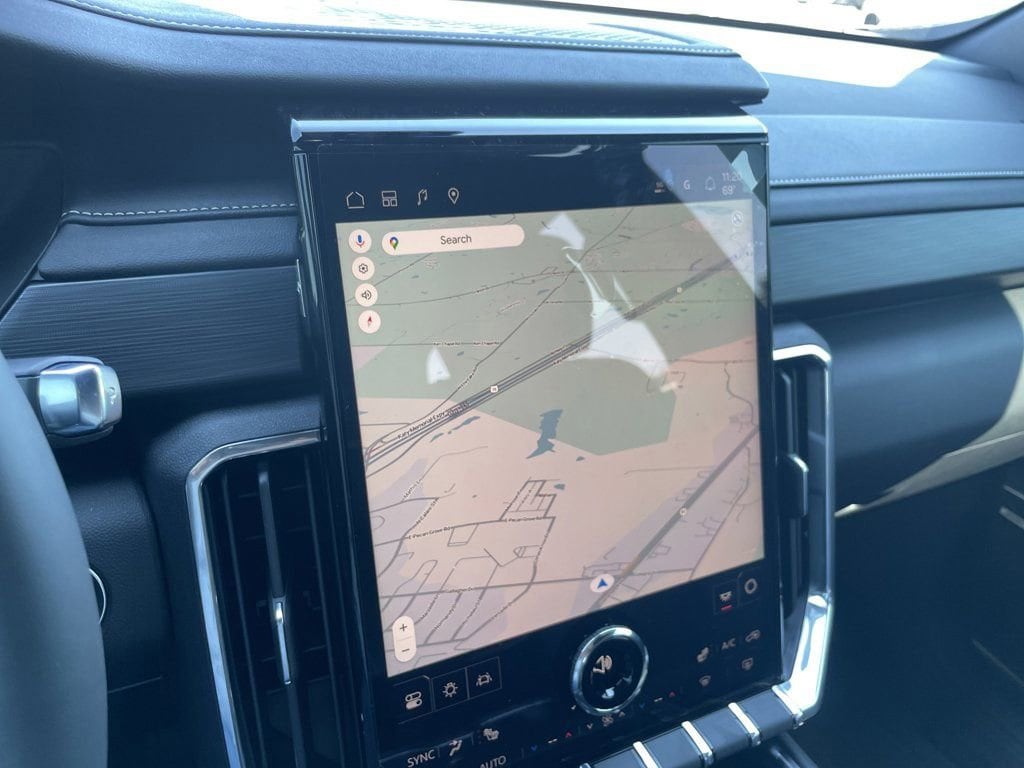 2026 GMC Acadia Elevation - Photo 21