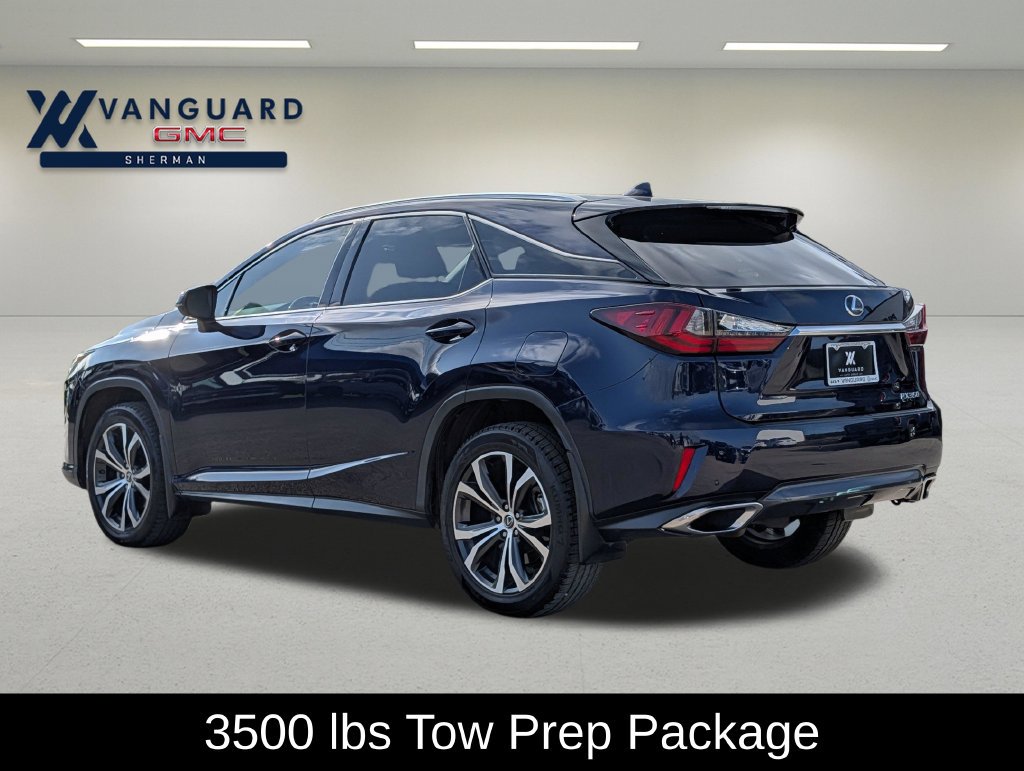 Used 2019 Lexus RX 350 RX 350 SUV