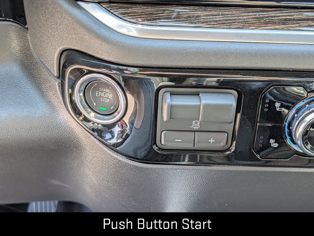2026 GMC Sierra 1500 Elevation - Photo 18