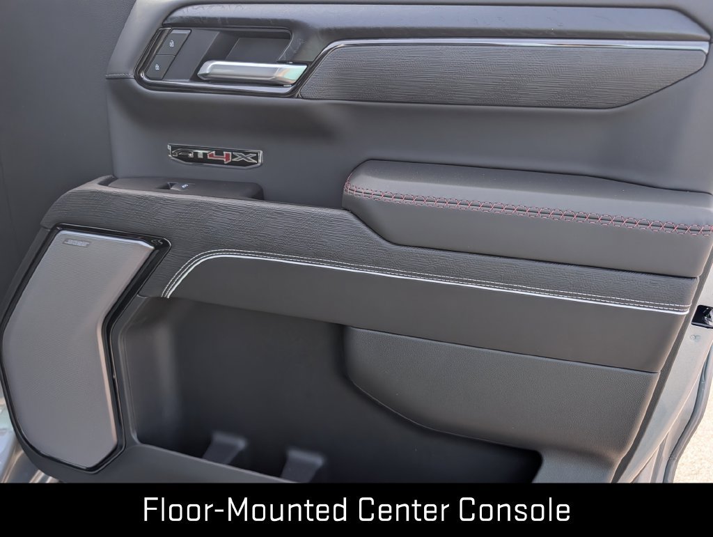 2026 GMC Sierra 1500 AT4X - Photo 36