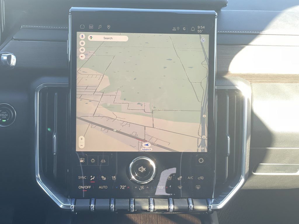 2026 GMC Acadia Denali - Photo 20