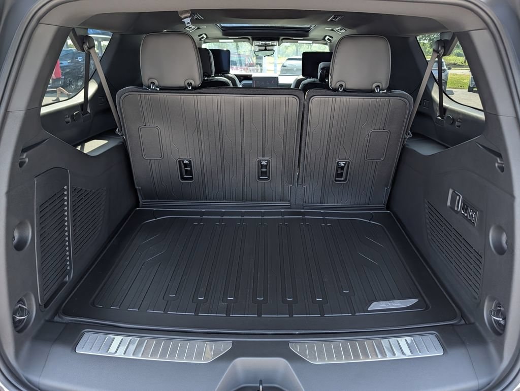 2026 GMC Yukon XL AT4 Ultimate - Photo 29