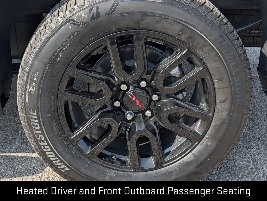 2026 GMC Sierra 1500 Elevation - Photo 12