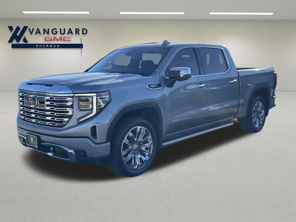 2024 GMC Sierra 1500 Denali Denali's photo