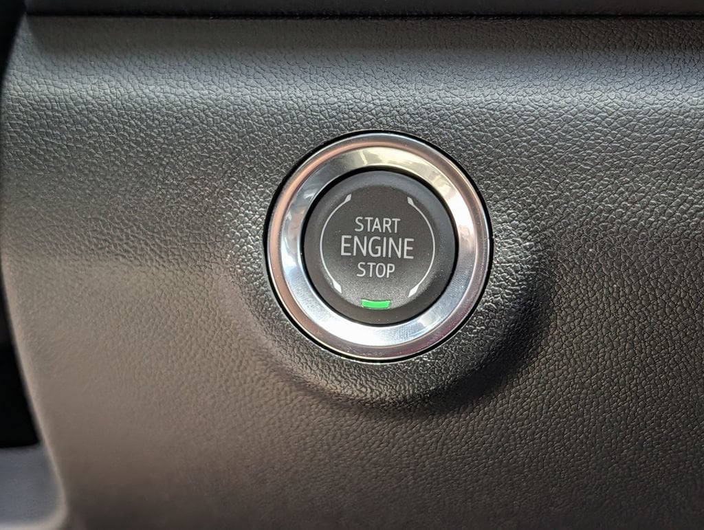 2026 GMC Terrain Denali - Photo 18