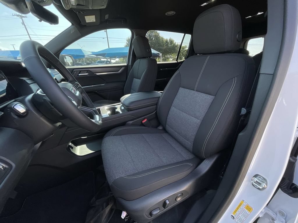 2026 GMC Acadia Elevation - Photo 27