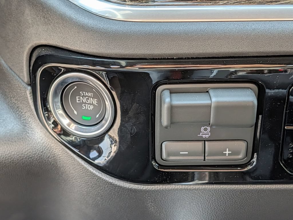 2026 GMC Sierra 1500 Elevation - Photo 19