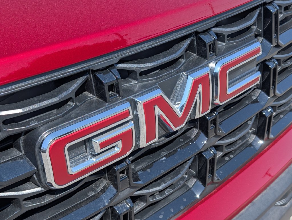 2026 GMC Canyon Elevation - Photo 34