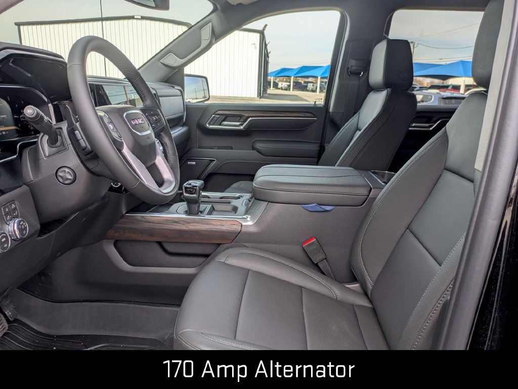 2026 GMC Sierra 1500 SLT - Photo 25