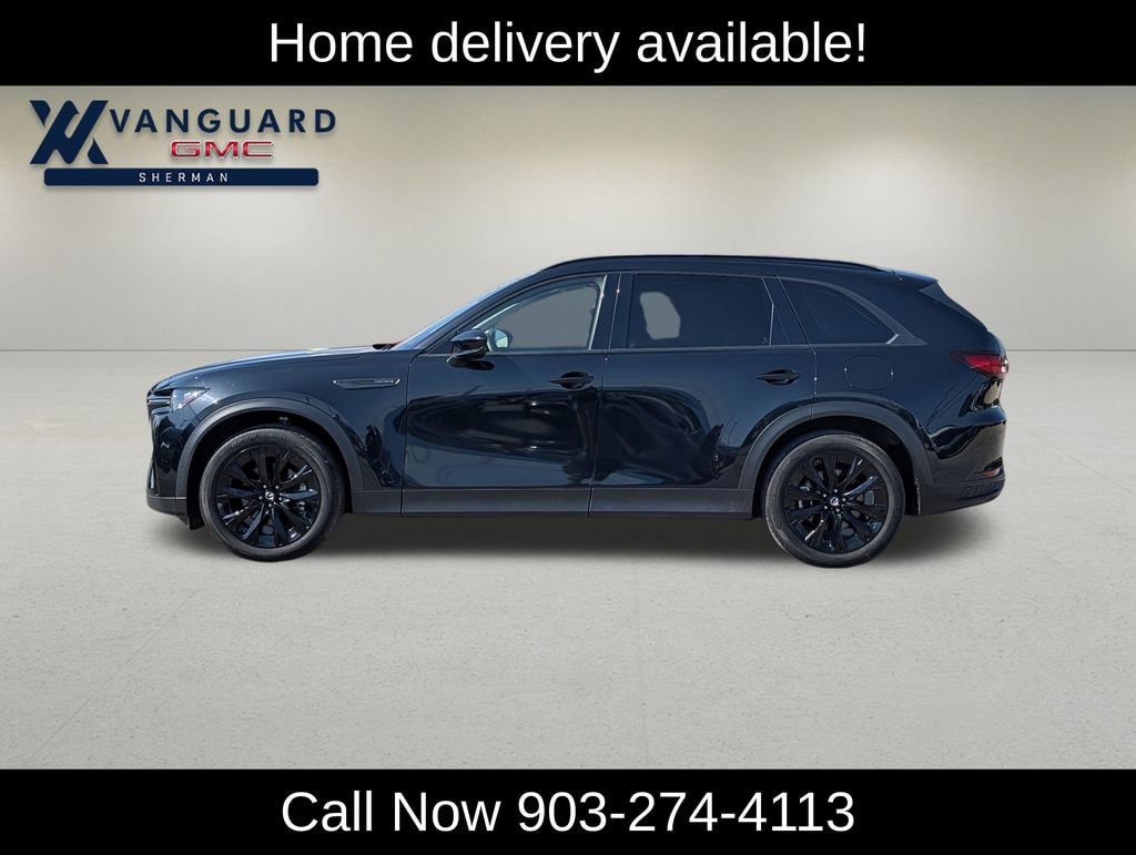 Used 2025 Mazda CX-90 Premium Sport