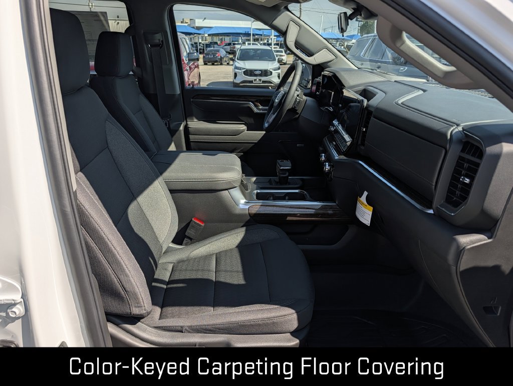2026 GMC Sierra 1500 Elevation - Photo 32