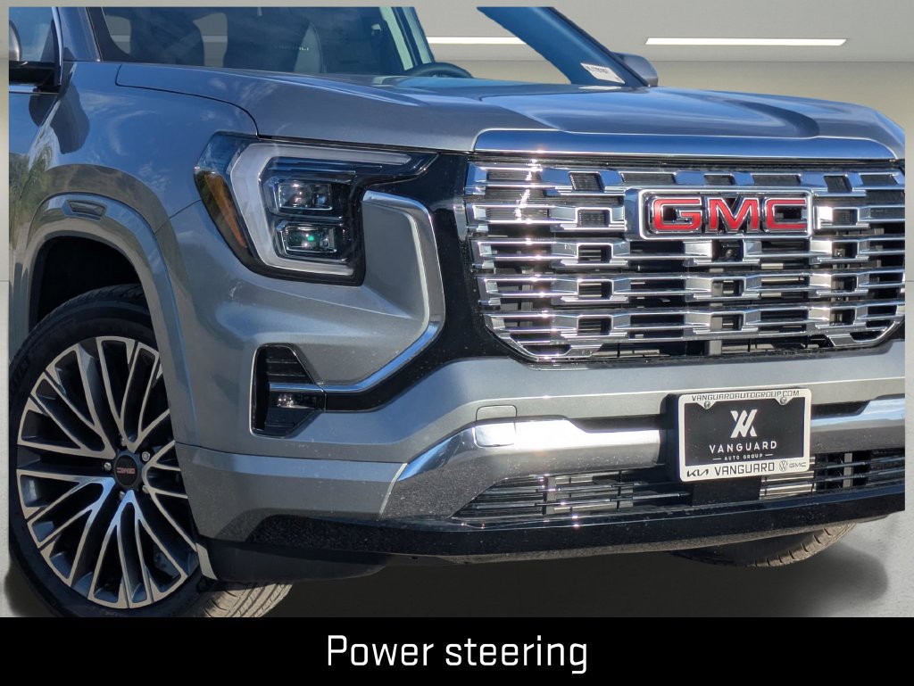 2027 GMC Terrain Denali - Photo 9