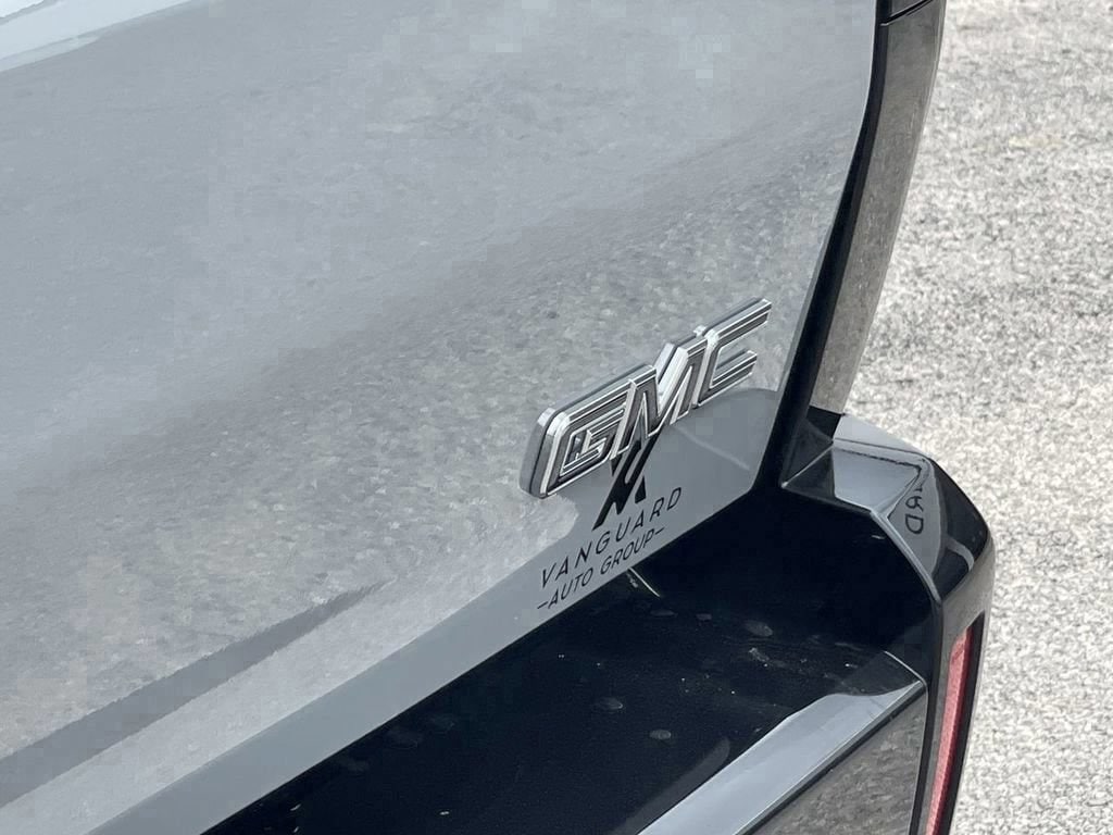 2025 GMC HUMMER EV 3X - Photo 61