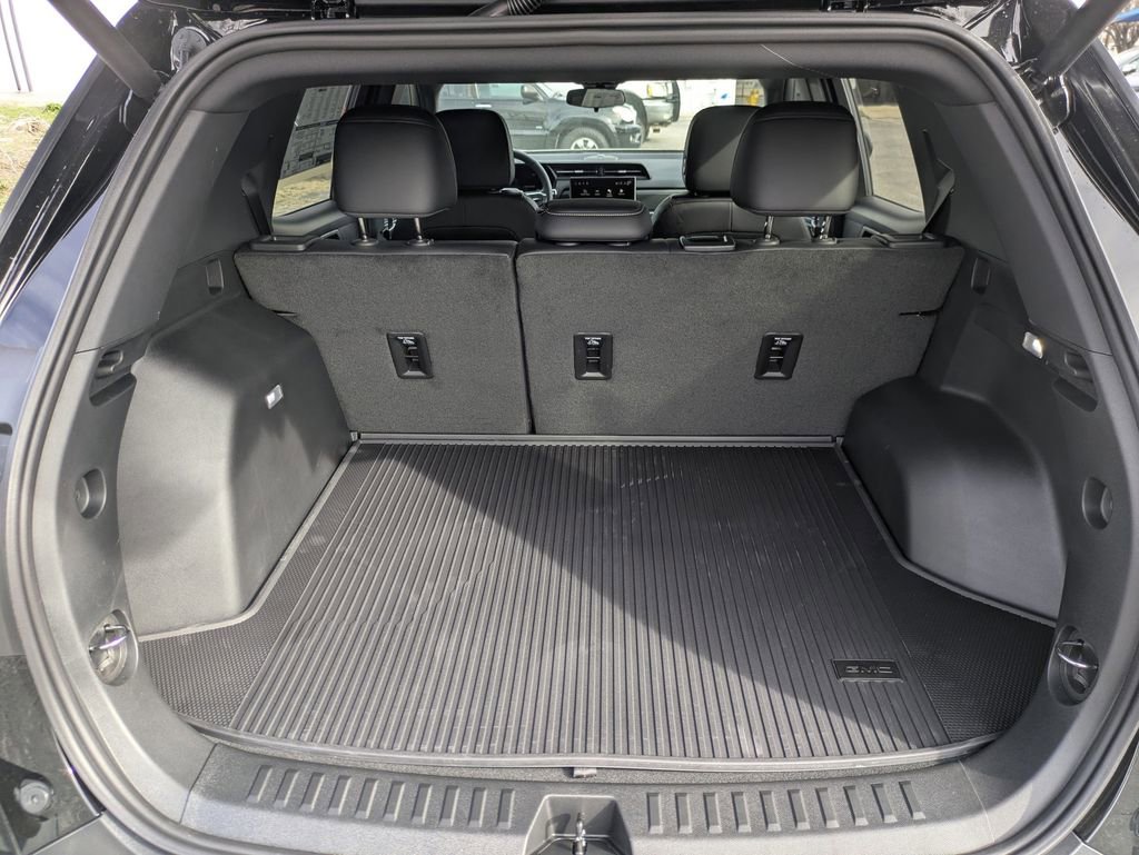 2026 GMC Terrain Elevation - Photo 25