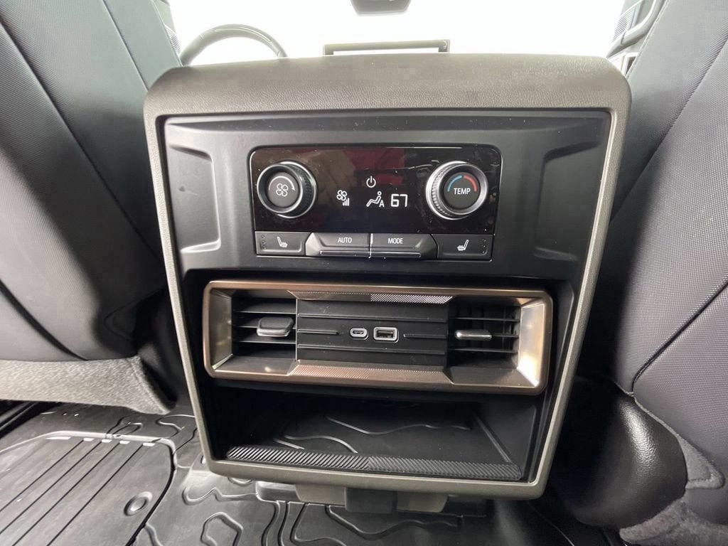2025 GMC HUMMER EV 3X - Photo 50