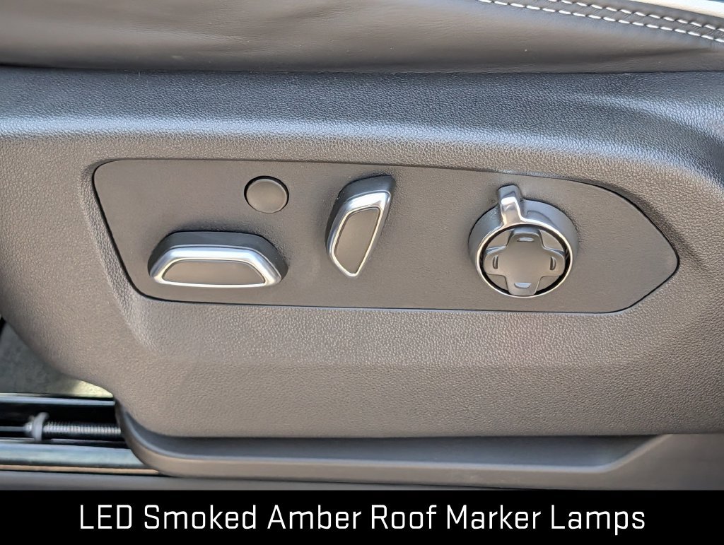 2026 GMC Sierra 2500HD AT4X - Photo 24