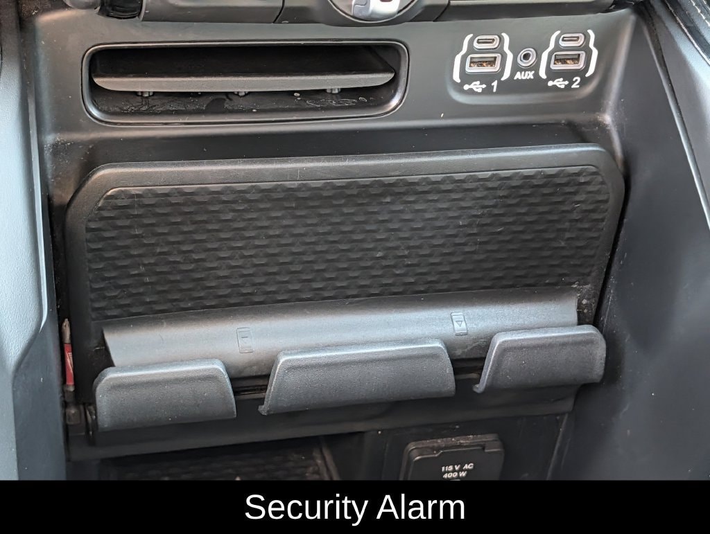 2024 RAM Ram 2500 Pickup Rebel - Photo 15
