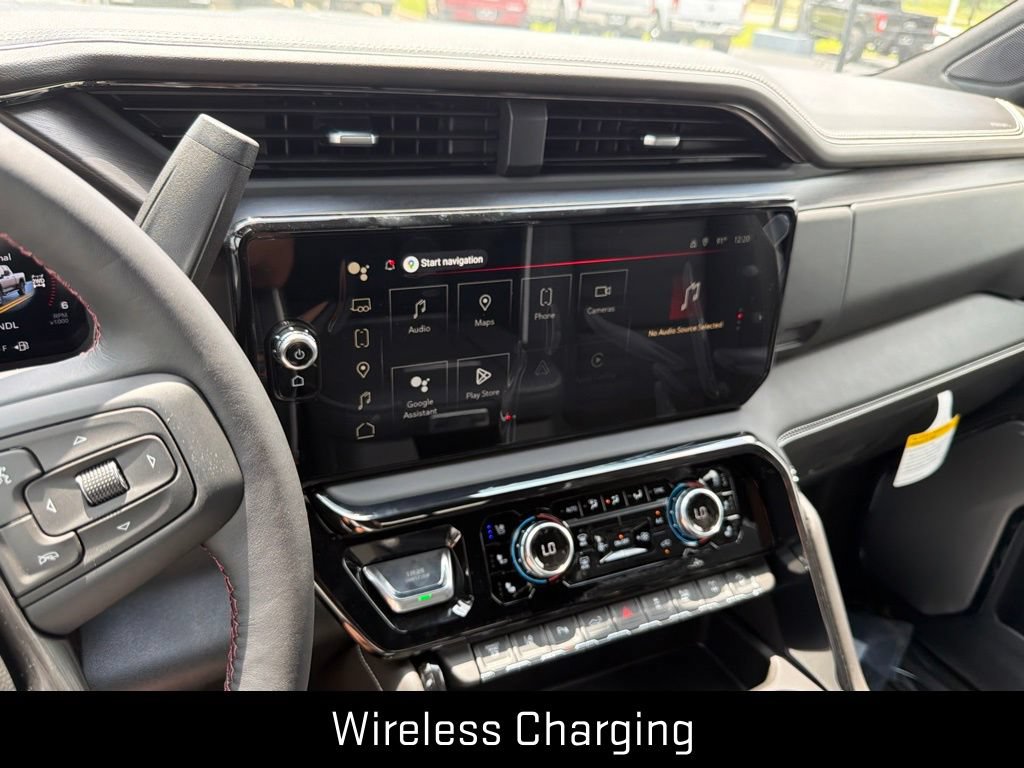 2026 GMC Sierra 2500HD AT4X - Photo 29