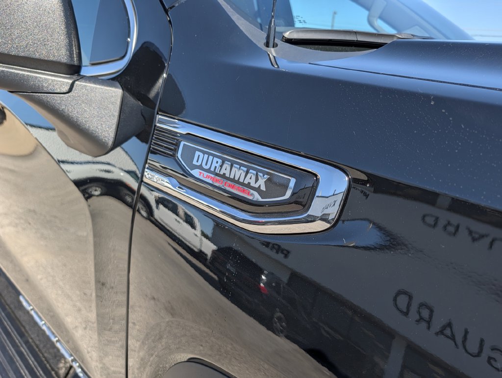 2026 GMC Sierra 1500 Denali - Photo 36