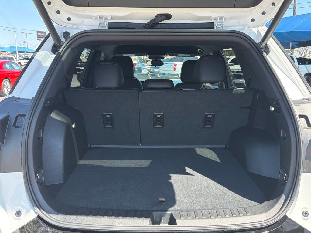 2026 GMC Terrain AT4 - Photo 10