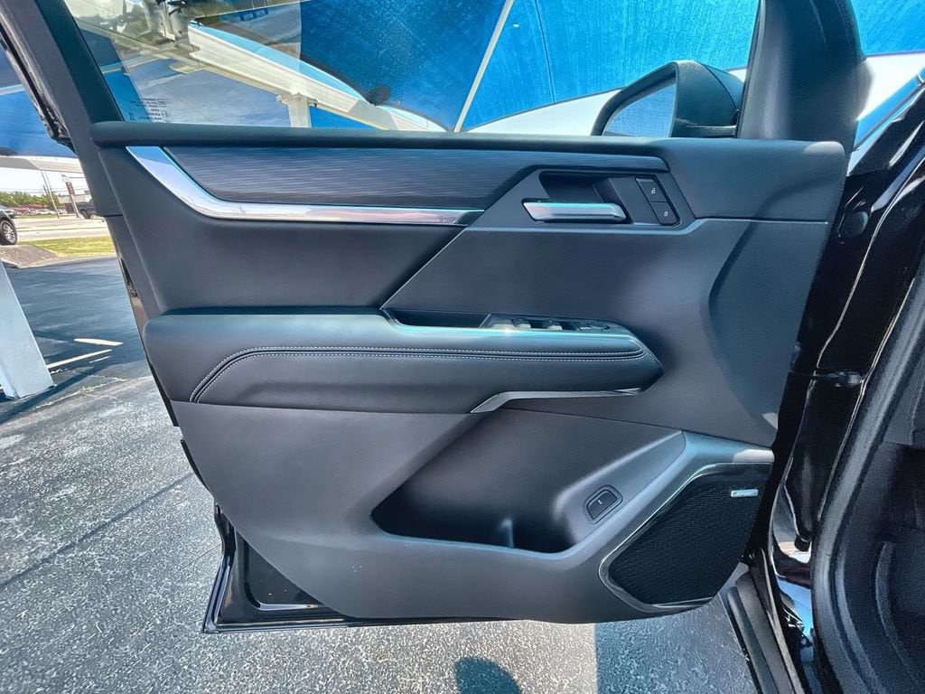2026 GMC Acadia Elevation - Photo 31