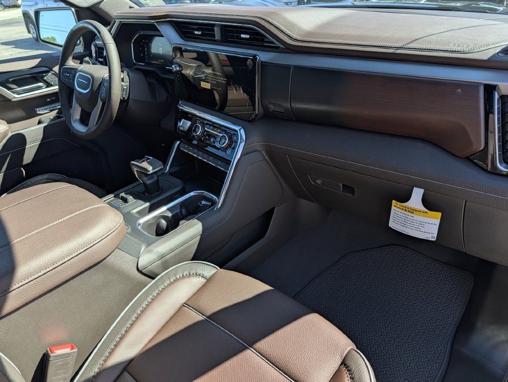 2026 GMC Sierra 1500 Denali - Photo 34