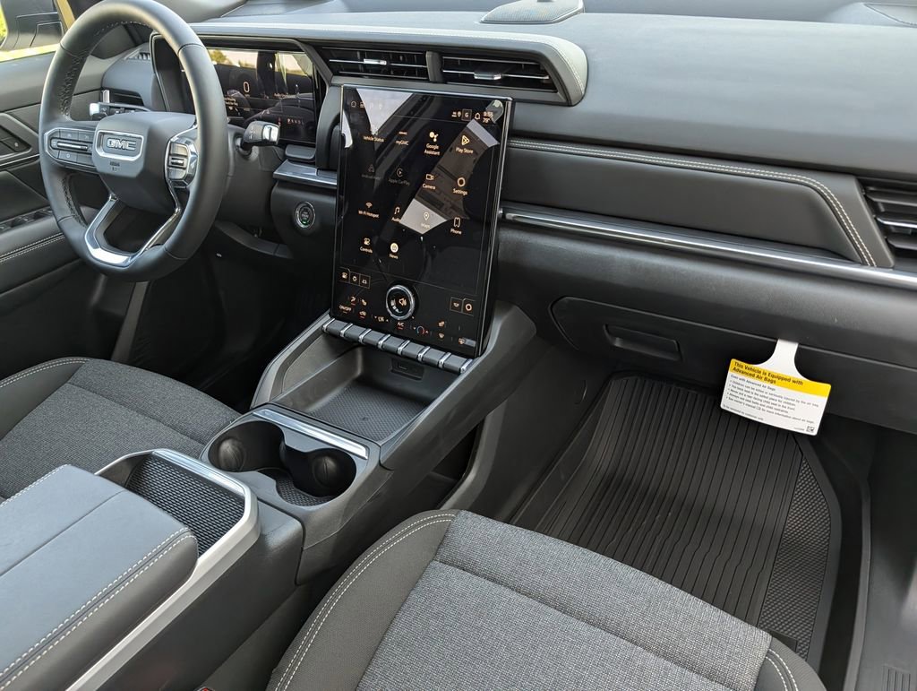 2026 GMC Terrain Elevation - Photo 32