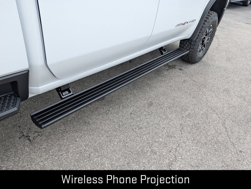 2026 GMC Sierra 2500HD AT4X - Photo 30