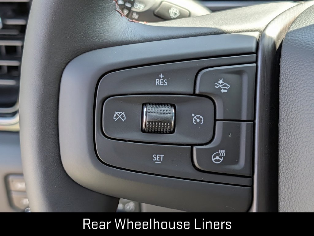 2026 GMC Sierra 2500HD AT4X - Photo 21