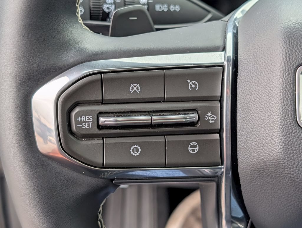 2026 GMC Acadia Denali - Photo 20