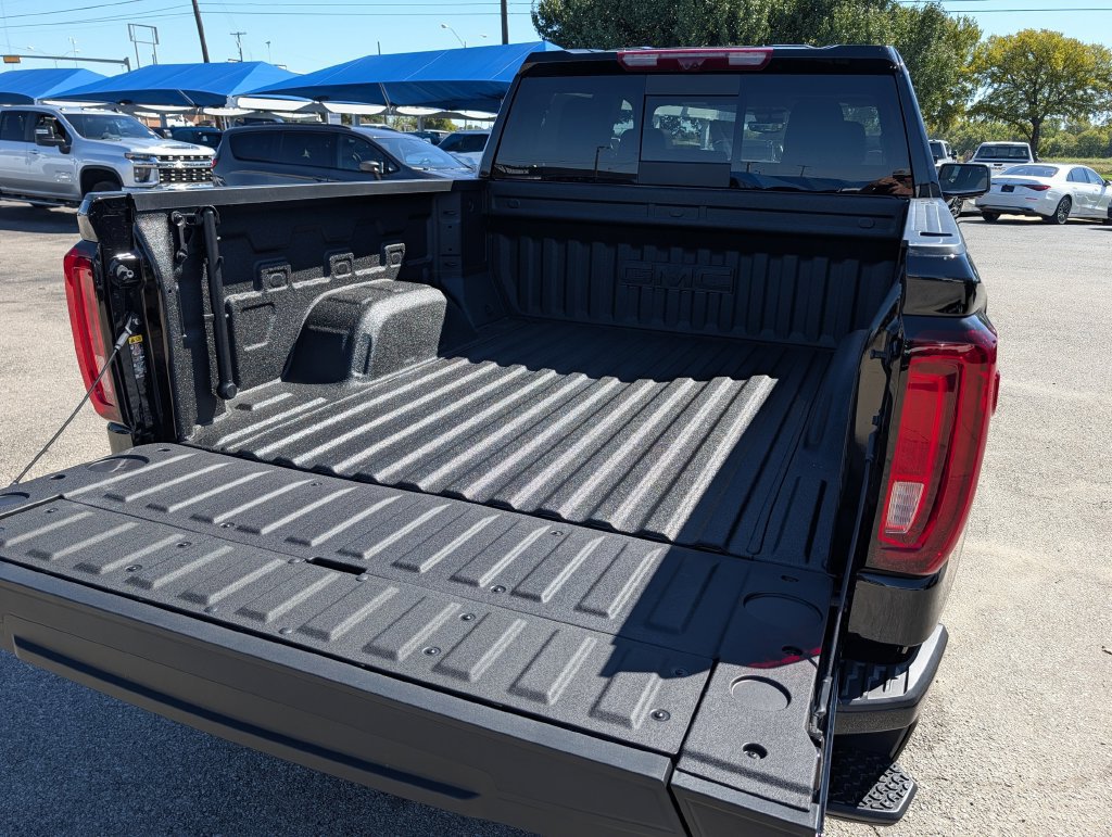 2026 GMC Sierra 1500 Denali - Photo 29
