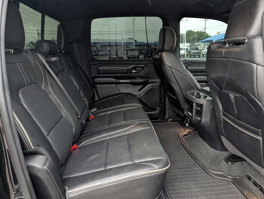 2023 RAM Ram 1500 Pickup Limited - Photo 41