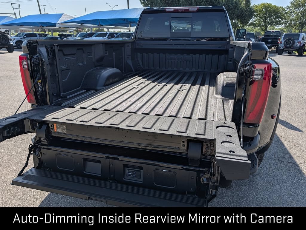2026 GMC Sierra 3500HD Denali Ultimate - Photo 27