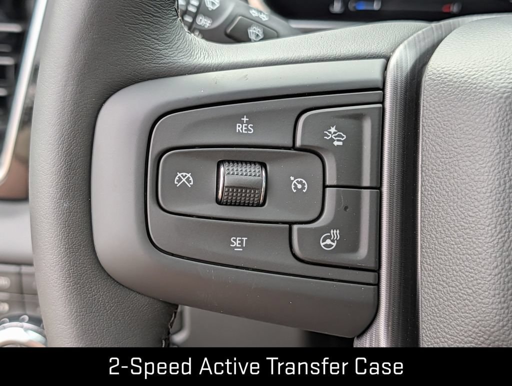 2026 GMC Sierra 2500HD Denali Ultimate - Photo 23