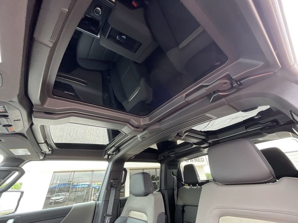 2025 GMC HUMMER EV 3X - Photo 26