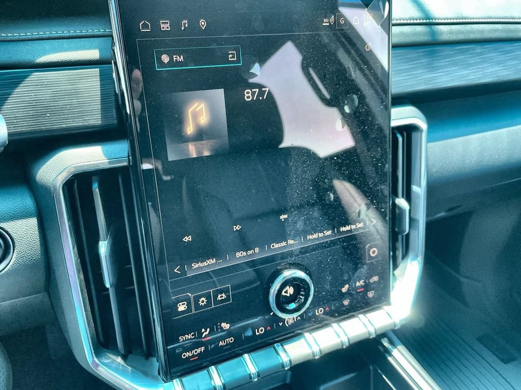 2026 GMC Acadia Elevation - Photo 21