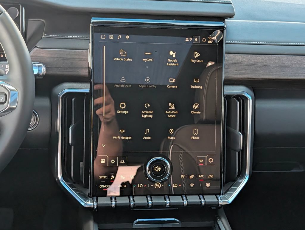 2026 GMC Acadia Denali Ultimate - Photo 13
