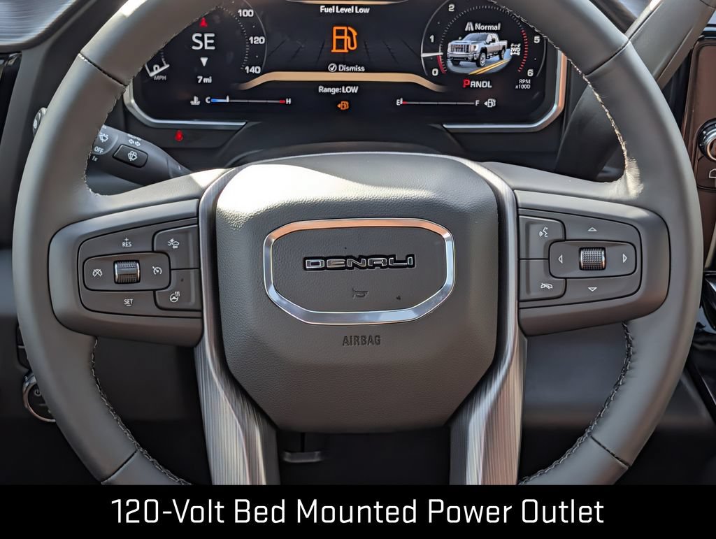 2026 GMC Sierra 2500HD Denali Ultimate - Photo 14