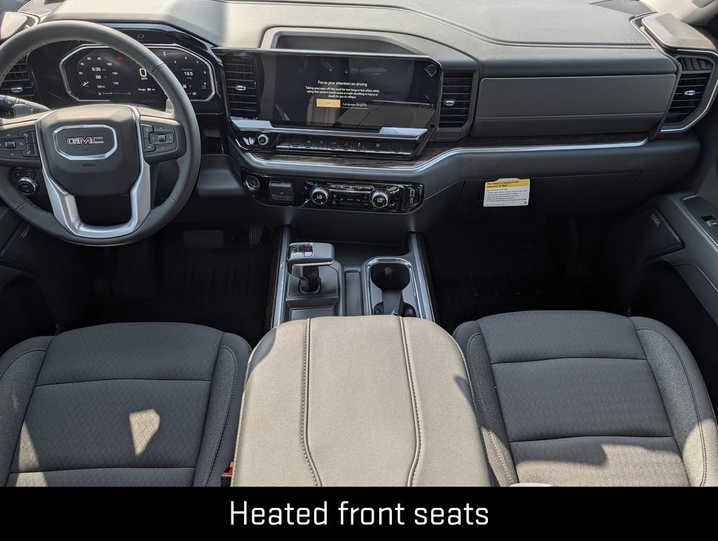 2026 GMC Sierra 1500 Elevation - Photo 13