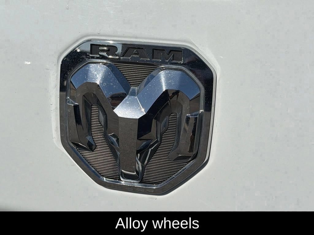 2024 RAM Ram 3500 Pickup Longhorn - Photo 30
