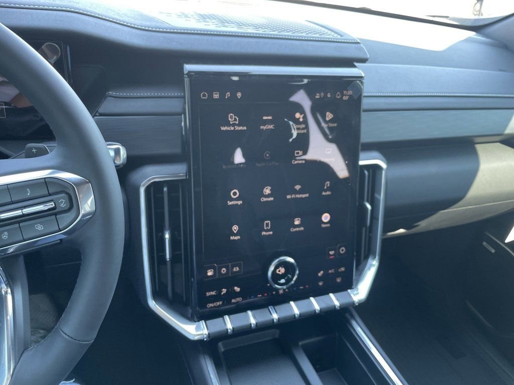 2026 GMC Acadia Elevation - Photo 19