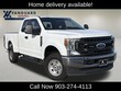  Ford F-250