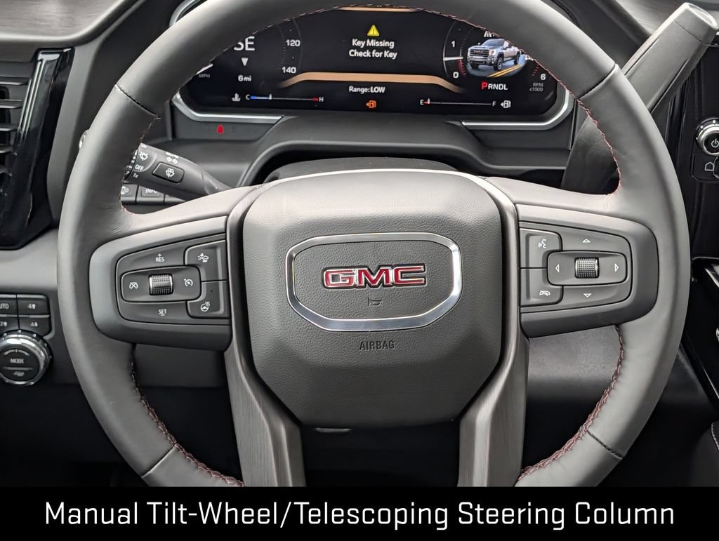 2026 GMC Sierra 2500HD AT4X - Photo 14
