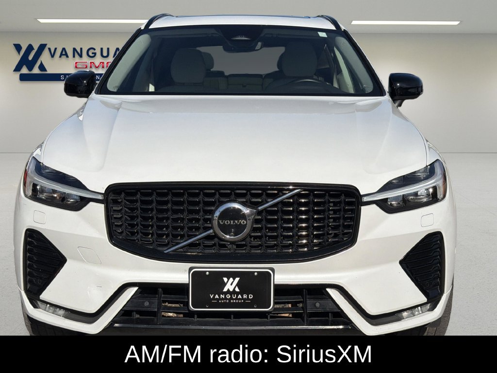Used 2024 Volvo XC60 Plus Dark Theme