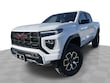 GMC Canyon
