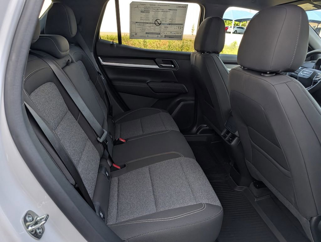 2026 GMC Terrain Elevation - Photo 28