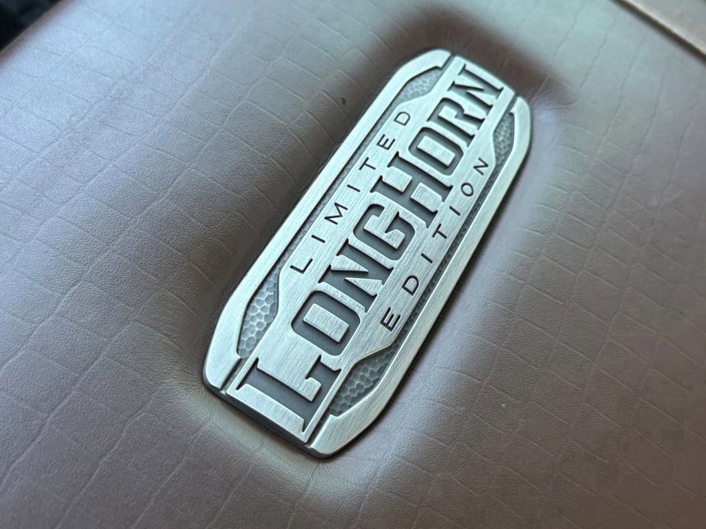 2024 RAM Ram 3500 Pickup Longhorn - Photo 25