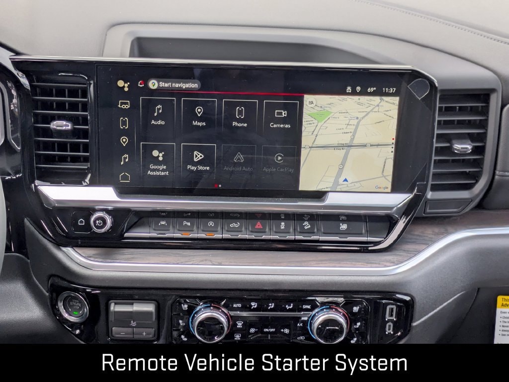 2026 GMC Sierra 1500 SLT - Photo 15
