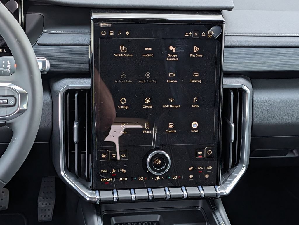 2026 GMC Acadia Elevation - Photo 15